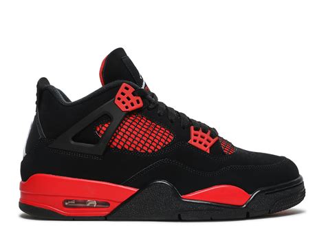 flight club jordan retro 4|More.